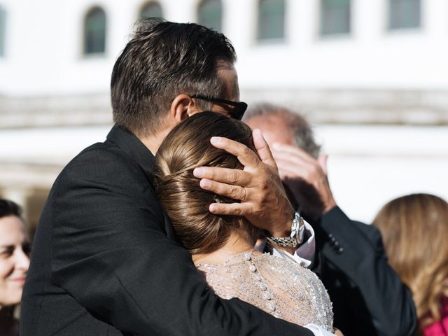 La boda de Daniel y Gadea en S&apos;Agaró, Girona 56