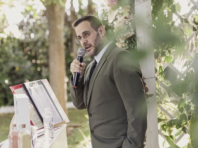 La boda de David y Stephanie en Cubas De La Sagra, Madrid 76