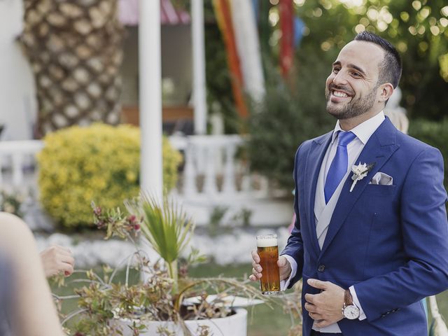 La boda de David y Stephanie en Cubas De La Sagra, Madrid 119