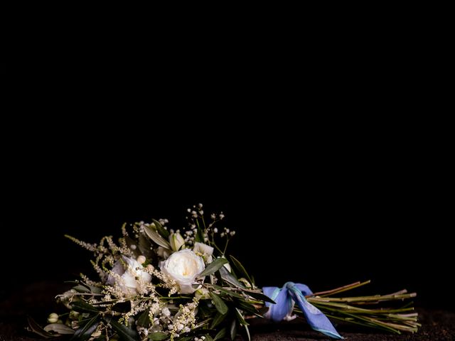 La boda de Iván y Lola en Puebla De San Julian, Lugo 24