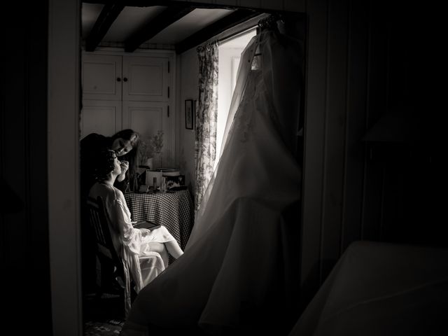 La boda de Iván y Lola en Puebla De San Julian, Lugo 26