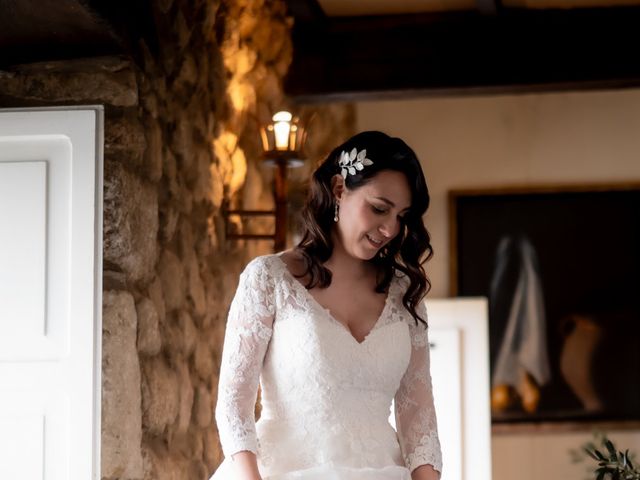 La boda de Iván y Lola en Puebla De San Julian, Lugo 49