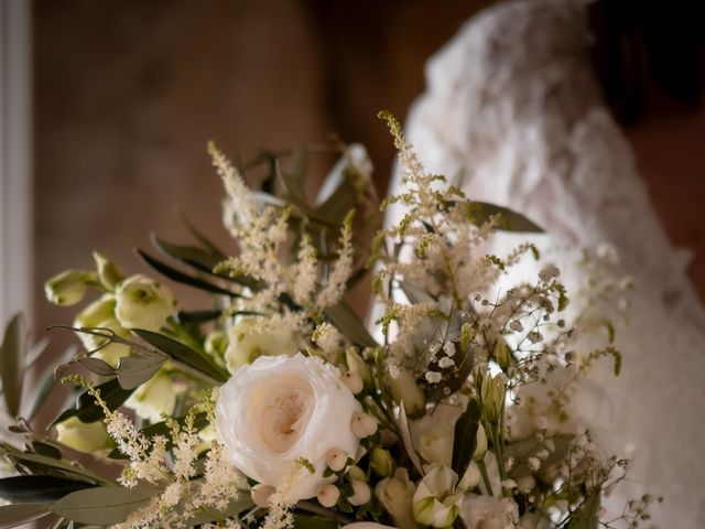La boda de Iván y Lola en Puebla De San Julian, Lugo 58