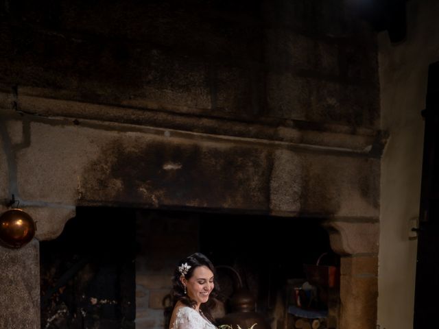 La boda de Iván y Lola en Puebla De San Julian, Lugo 62
