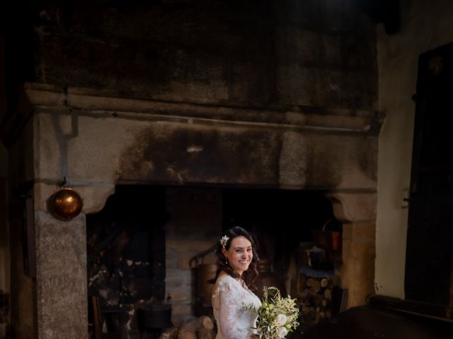 La boda de Iván y Lola en Puebla De San Julian, Lugo 63