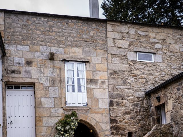 La boda de Iván y Lola en Puebla De San Julian, Lugo 67