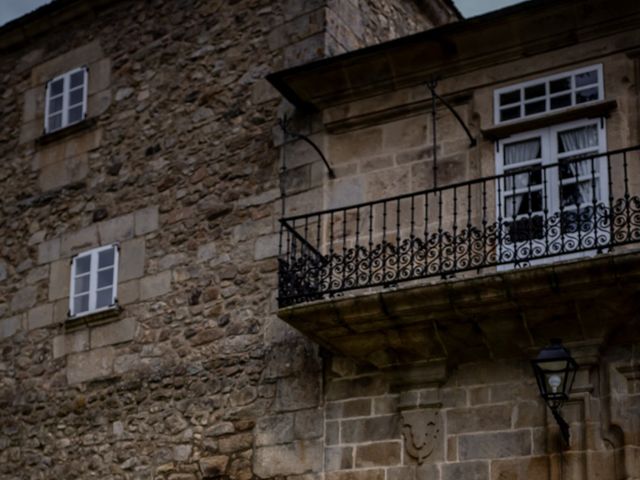 La boda de Iván y Lola en Puebla De San Julian, Lugo 73