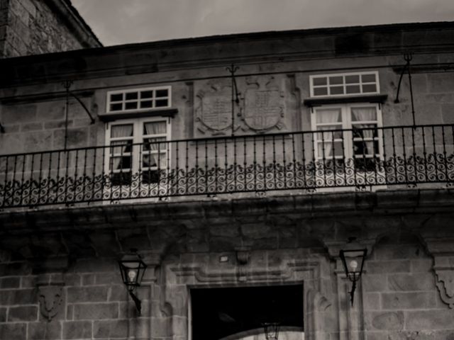 La boda de Iván y Lola en Puebla De San Julian, Lugo 74