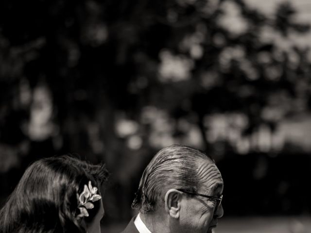 La boda de Iván y Lola en Puebla De San Julian, Lugo 82