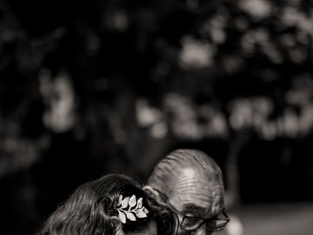 La boda de Iván y Lola en Puebla De San Julian, Lugo 83