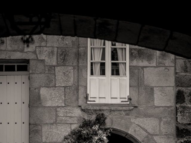 La boda de Iván y Lola en Puebla De San Julian, Lugo 85