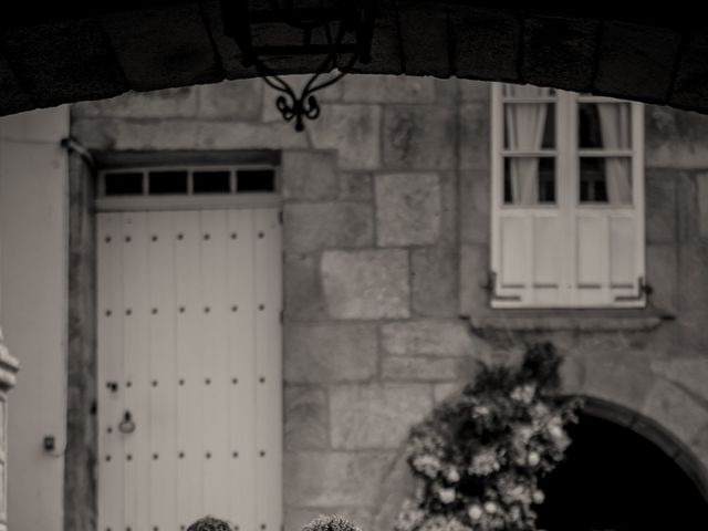 La boda de Iván y Lola en Puebla De San Julian, Lugo 86