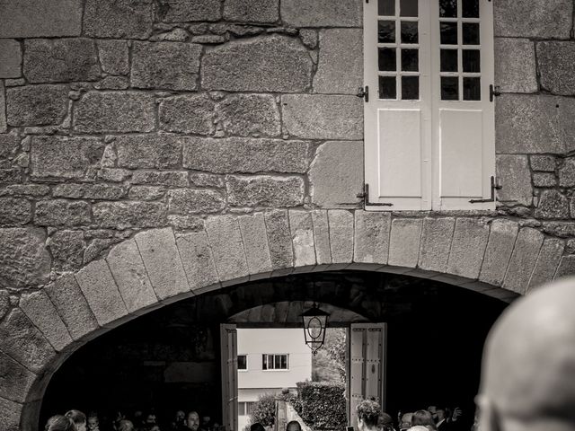 La boda de Iván y Lola en Puebla De San Julian, Lugo 90