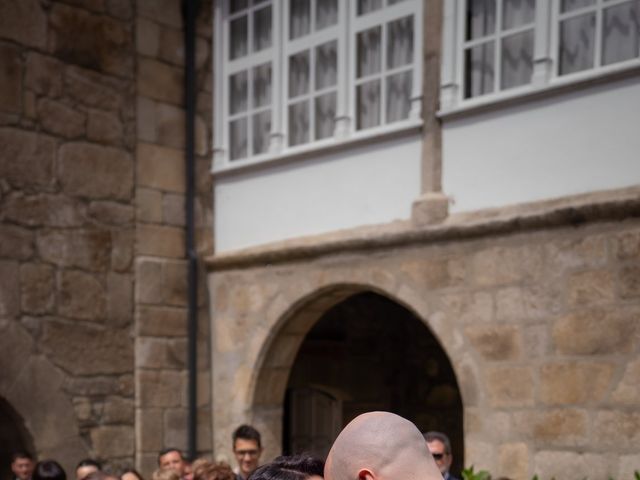 La boda de Iván y Lola en Puebla De San Julian, Lugo 93