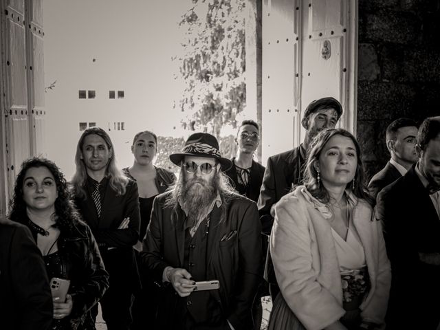 La boda de Iván y Lola en Puebla De San Julian, Lugo 95