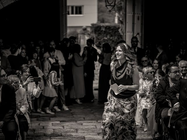 La boda de Iván y Lola en Puebla De San Julian, Lugo 98