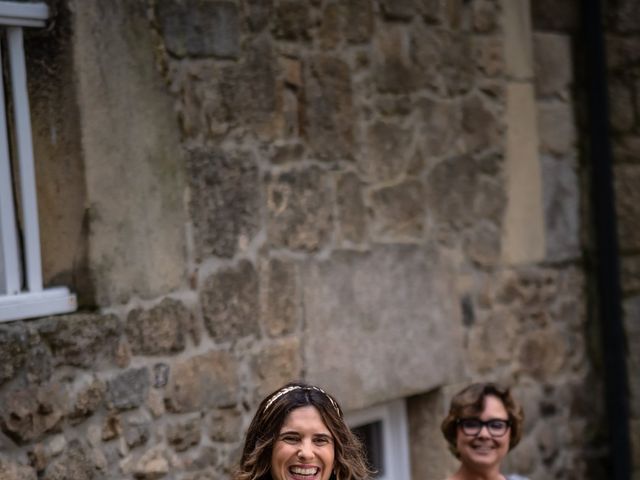 La boda de Iván y Lola en Puebla De San Julian, Lugo 99
