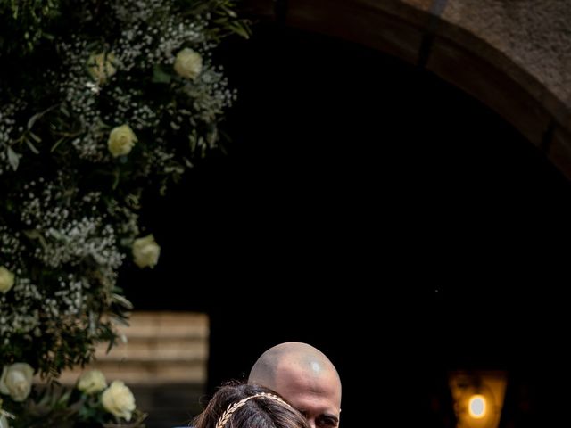 La boda de Iván y Lola en Puebla De San Julian, Lugo 100