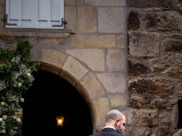 La boda de Iván y Lola en Puebla De San Julian, Lugo 101