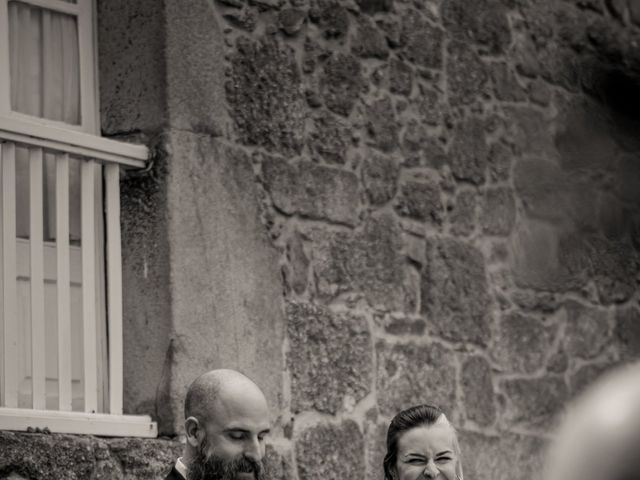 La boda de Iván y Lola en Puebla De San Julian, Lugo 109