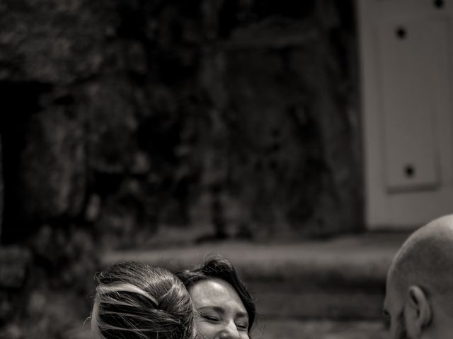 La boda de Iván y Lola en Puebla De San Julian, Lugo 111