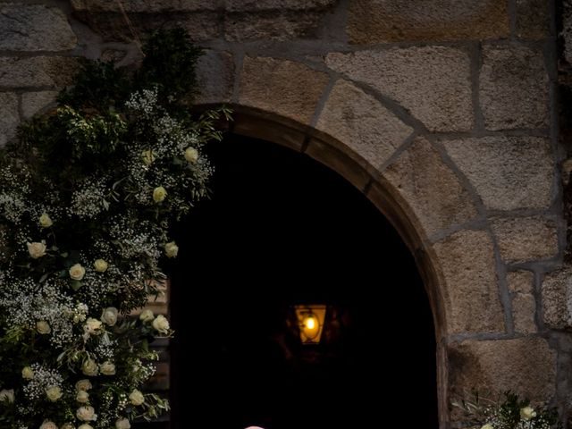La boda de Iván y Lola en Puebla De San Julian, Lugo 114