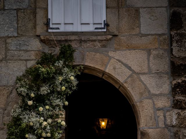 La boda de Iván y Lola en Puebla De San Julian, Lugo 115