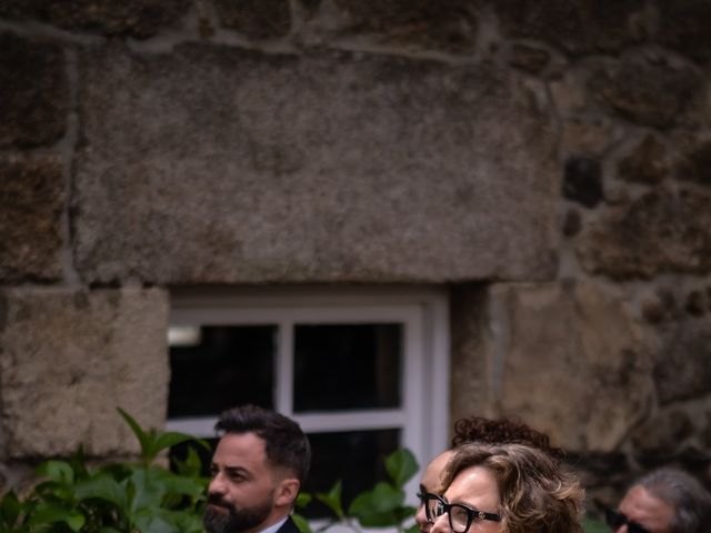 La boda de Iván y Lola en Puebla De San Julian, Lugo 118