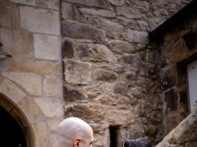 La boda de Iván y Lola en Puebla De San Julian, Lugo 125