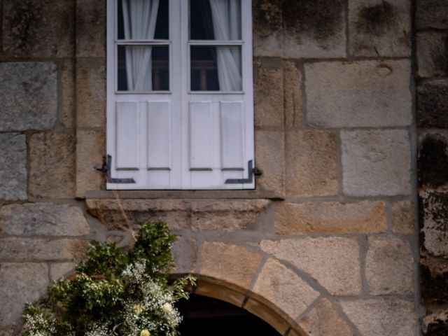 La boda de Iván y Lola en Puebla De San Julian, Lugo 141