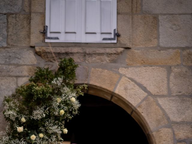 La boda de Iván y Lola en Puebla De San Julian, Lugo 162