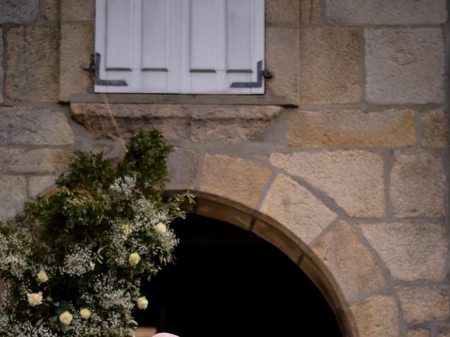 La boda de Iván y Lola en Puebla De San Julian, Lugo 163