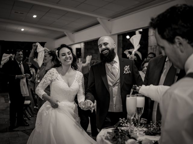 La boda de Iván y Lola en Puebla De San Julian, Lugo 198