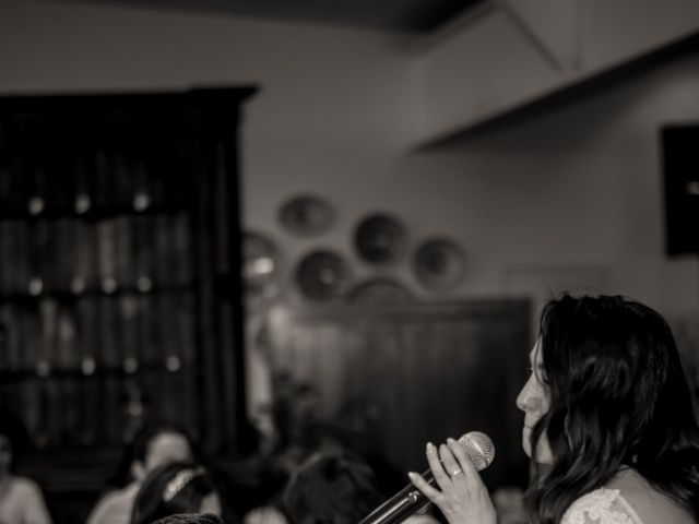 La boda de Iván y Lola en Puebla De San Julian, Lugo 201