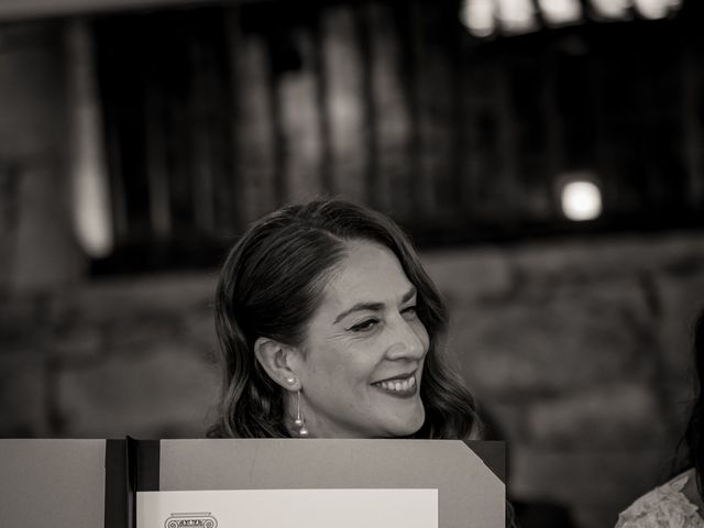 La boda de Iván y Lola en Puebla De San Julian, Lugo 202