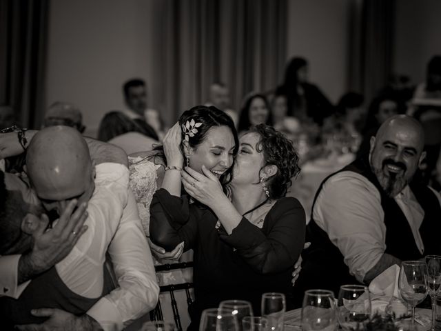 La boda de Iván y Lola en Puebla De San Julian, Lugo 205