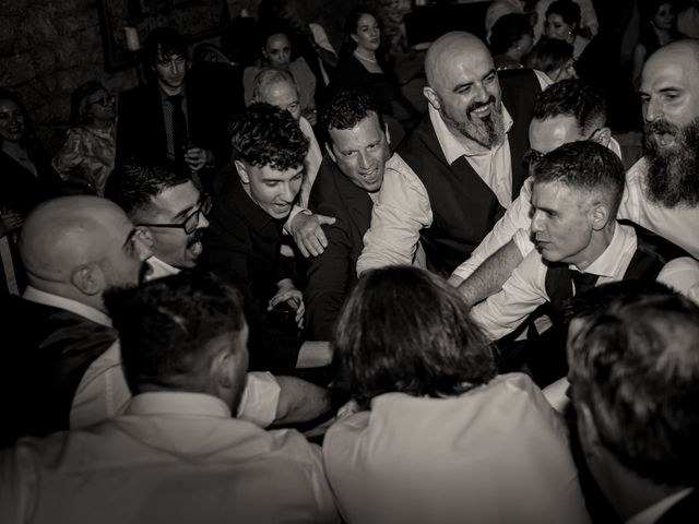 La boda de Iván y Lola en Puebla De San Julian, Lugo 220