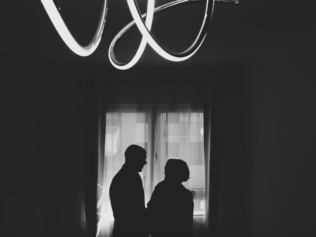 La boda de Esther y Agustín en Albacete, Albacete 8