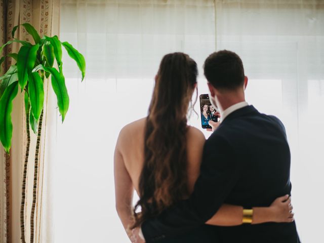 La boda de Esther y Agustín en Albacete, Albacete 13