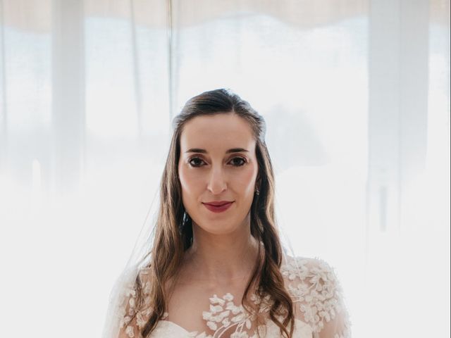 La boda de Esther y Agustín en Albacete, Albacete 17