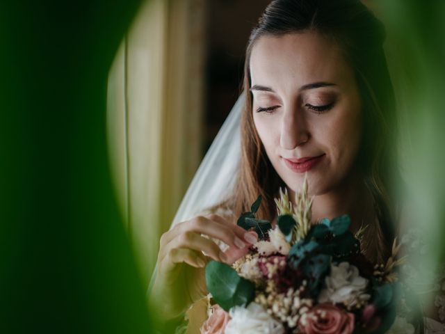 La boda de Esther y Agustín en Albacete, Albacete 18