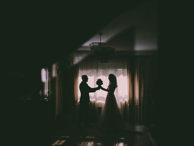 La boda de Esther y Agustín en Albacete, Albacete 19