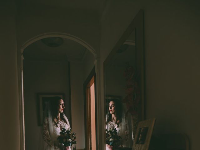 La boda de Esther y Agustín en Albacete, Albacete 20