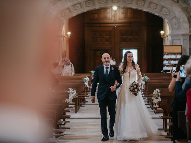La boda de Esther y Agustín en Albacete, Albacete 22