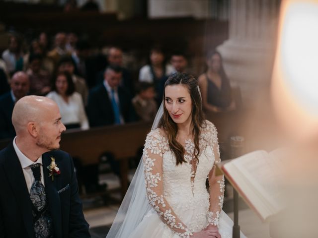 La boda de Esther y Agustín en Albacete, Albacete 23
