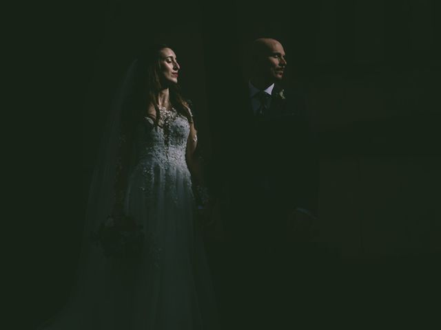La boda de Esther y Agustín en Albacete, Albacete 25