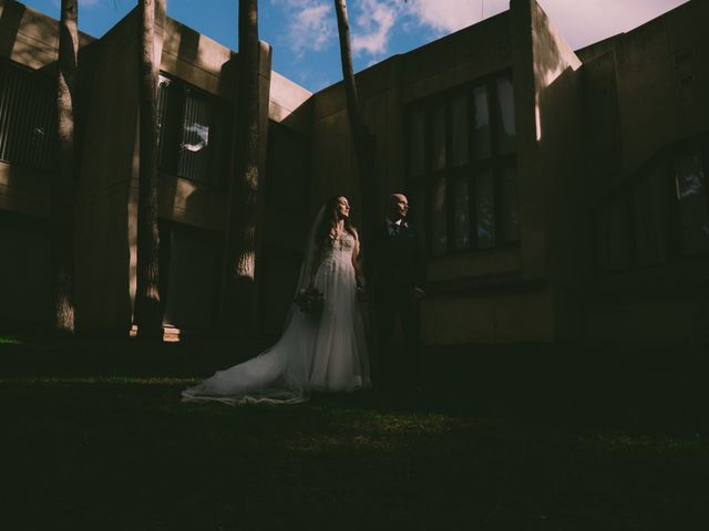 La boda de Esther y Agustín en Albacete, Albacete 27