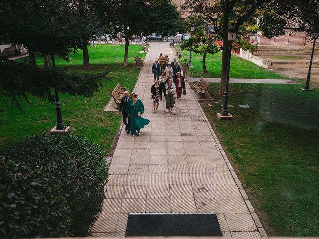 La boda de Esther y Agustín en Albacete, Albacete 29