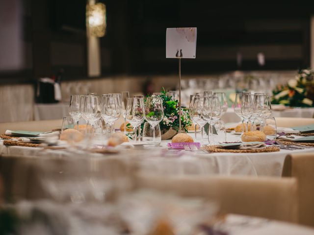 La boda de Esther y Agustín en Albacete, Albacete 32