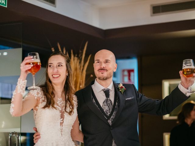 La boda de Esther y Agustín en Albacete, Albacete 34